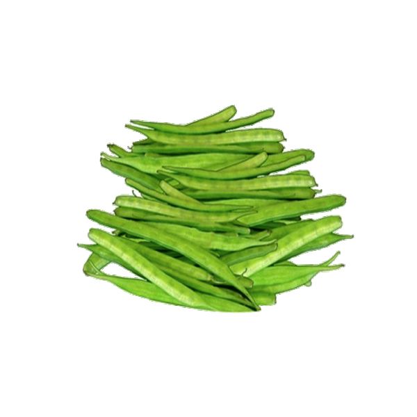 Beans Cluster - गवार