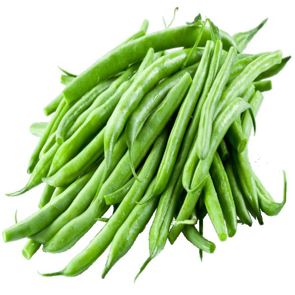 Beans Haricot - बीन्स