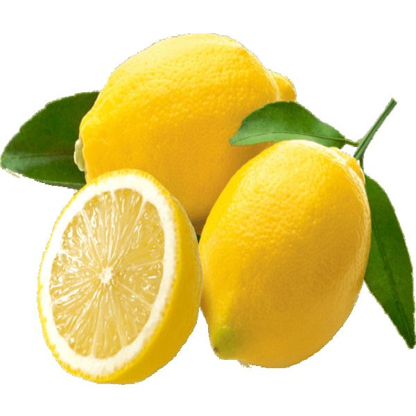 Lemon - नींबू