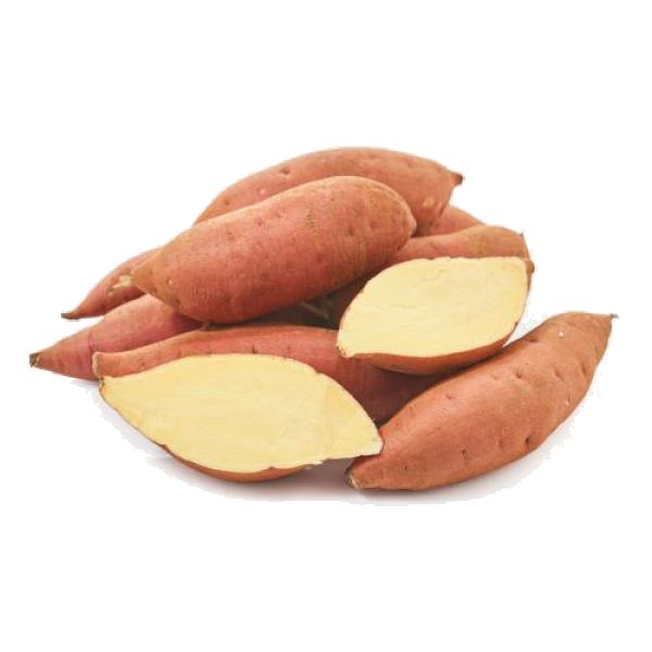 Sweet Potato - शकरकंद