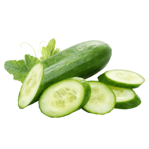 Cucumber - ककड़ी